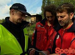 Na sygnale odc. 6 - zdjęcia promocyjne