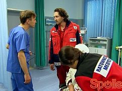 Na sygnale odc. 6 - zdjęcia promocyjne