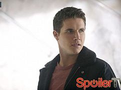 Tomorrow People: 1x16 Superhero - zdjęcia promocyjne