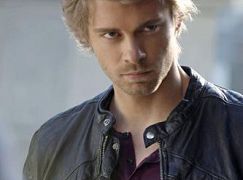 Tomorrow People: 1x16 Superhero - zdjęcia promocyjne