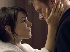 Tomorrow People: 1x16 Superhero - zdjęcia promocyjne