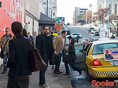 Rewolucja: 2x15 Dreamcatcher - zdjęcia promocyjne