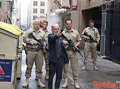 Rewolucja: 2x15 Dreamcatcher - zdjęcia promocyjne