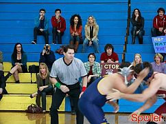 The Fosters: 1x18 Escapes and Reversals - zdjęcia promocyjne