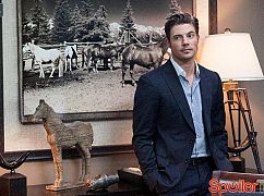 Dallas: 3x03 Playing Chicken - zdjęcia promocyjne