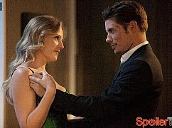 Dallas: 3x03 Playing Chicken - zdjęcia promocyjne