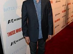 Zdjęcia z pokazu premiery 2 sezonu serialu Bates Motel