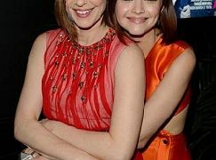 Zdjęcia z pokazu premiery 2 sezonu serialu Bates Motel