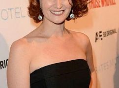 Zdjęcia z pokazu premiery 2 sezonu serialu Bates Motel