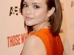 Zdjęcia z pokazu premiery 2 sezonu serialu Bates Motel