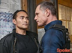 Chicago PD: 1x08 Different Mistakes - zdjęcia promocyjne