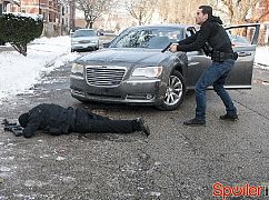 Chicago PD: 1x08 Different Mistakes - zdjęcia promocyjne