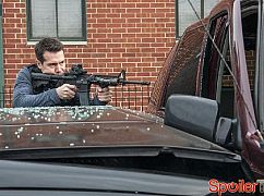 Chicago PD: 1x08 Different Mistakes - zdjęcia promocyjne