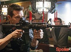 Chicago PD: 1x08 Different Mistakes - zdjęcia promocyjne