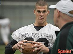 Prawo i bezprawie: 15x16 Gridiron Soldier - zdjęcia promocyjne