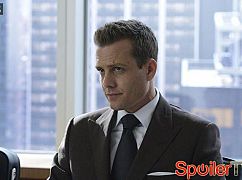 Suits: 3x12 Yesterday's Gone - zdjęcia promocyjne