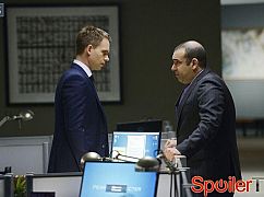 Suits: 3x12 Yesterday's Gone - zdjęcia promocyjne