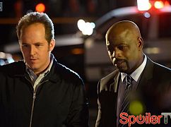 CSI: Kryminalne zagadki Las Vegas: 14x16 Killer Moves - zdjęcia promocyjne