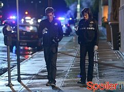 CSI: Kryminalne zagadki Las Vegas: 14x16 Killer Moves - zdjęcia promocyjne