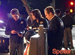 CSI: Kryminalne zagadki Las Vegas: 14x16 Killer Moves - zdjęcia promocyjne