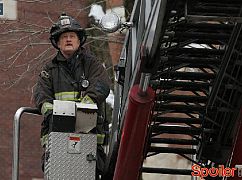 Chicago Fire: 2x16 A Rockt Blasting Off - zdjęcia promocyjne