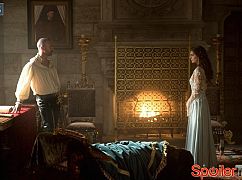 Reign: 1x15 The Darkness - zdjęcia promocyjne
