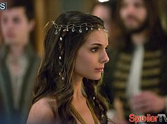 Reign: 1x15 The Darkness - zdjęcia promocyjne