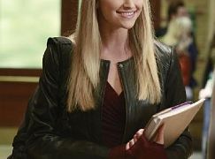 Twisted: 1x16 The Son Also Falls - zdjęcia promocyjne