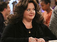 Mike i Molly: 4x13 Open Mike Night - zdjęcia promocyjne