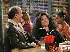 Mike i Molly: 4x13 Open Mike Night - zdjęcia promocyjne