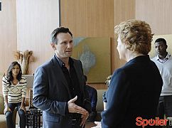 Mind Games: 1x02 Asymmetric Dominance - zdjęcia promocyjne