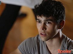 Crisis: 1x01 Pilot - zdjęcia promocyjne