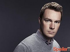 Zdjęcia promocyjne obsady 1 sezonu serialu Resurrection