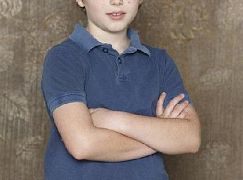 Zdjęcia promocyjne obsady 1 sezonu serialu Resurrection