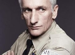 Zdjęcia promocyjne obsady 1 sezonu serialu Resurrection