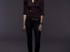 Zdjęcia promocyjne obsady 1 sezonu serialu Resurrection