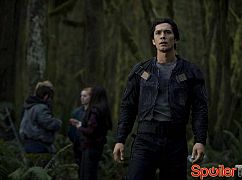 The 100: 1x01 Pilot - zdjęcia promocyjne