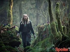 The 100: 1x01 Pilot - zdjęcia promocyjne
