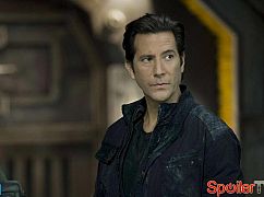 The 100: 1x01 Pilot - zdjęcia promocyjne