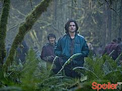 The 100: 1x01 Pilot - zdjęcia promocyjne
