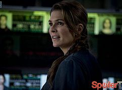 The 100: 1x01 Pilot - zdjęcia promocyjne