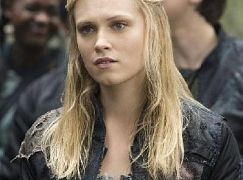 The 100: 1x01 Pilot - zdjęcia promocyjne