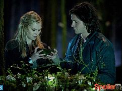 The 100: 1x01 Pilot - zdjęcia promocyjne