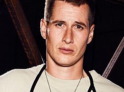 Zdjęcia promocyjne obsady 1 sezonu serialu The Night Shift