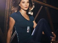 Zdjęcia promocyjne obsady 1 sezonu serialu The Night Shift