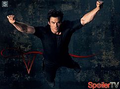 Zdjęcia promocyjne obsady 5 sezonu serialu Pamiętniki wampirów