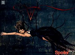 Zdjęcia promocyjne obsady 5 sezonu serialu Pamiętniki wampirów