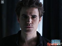 Zdjęcia promocyjne obsady 5 sezonu serialu Pamiętniki wampirów