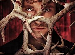 Plakaty promocyjne 2 sezonu serialu Hannibal