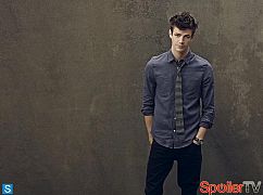 Zdjęcia promocyjne obsady 2 sezonu serialu Arrow